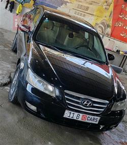 هيونداي سوناتا